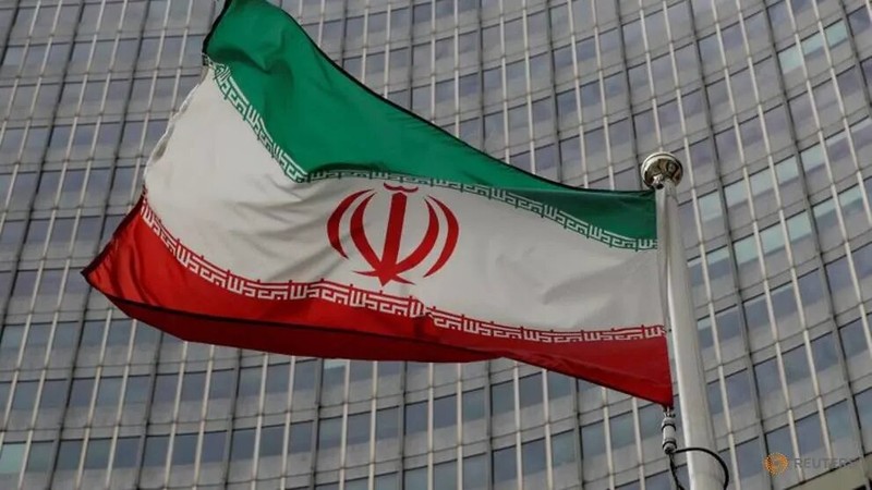 IAEA: Iran chưa có đủ vật liệu để chế tạo bom nguyên tử - ảnh 1