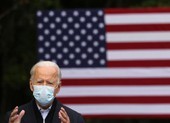Ông Biden thắng cử sẽ là nút 'khởi động lại' quan hệ Mỹ-Trung