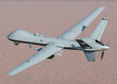 Mỹ đưa nhiều máy bay MQ-9 Reaper chống ngầm ra Biển Đông