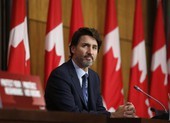 Canada có lần tiếp xúc hiếm hoi hai công dân bị Trung Quốc bắt