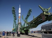 Nga chuẩn bị chuyến đi tốc hành nhất đến Trạm Vũ trụ Quốc Tế