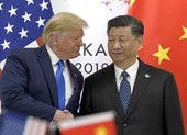 Giải mã lý do Trung Quốc ‘không khiêu vũ’ cùng ông Trump