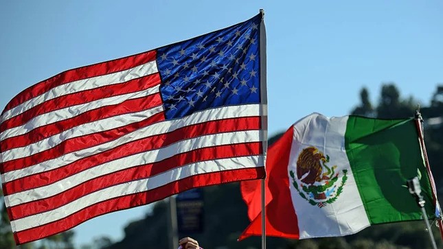 Mỹ bắt giữ cựu Bộ trưởng Quốc phòng Mexico  - ảnh 2