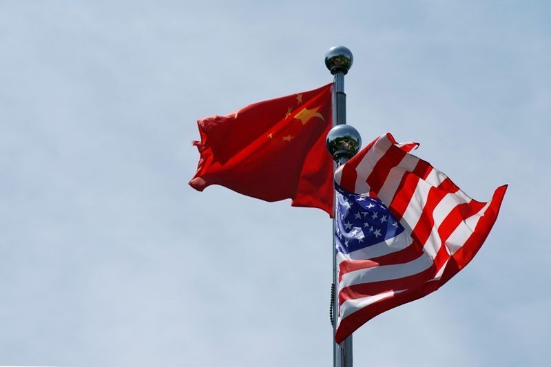 Bắc Kinh cảnh báo sẽ bắt giam người Mỹ ở Trung Quốc - ảnh 1