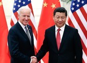 Tranh luận: ông Biden sẽ bắt Trung Quốc 'chơi theo luật'