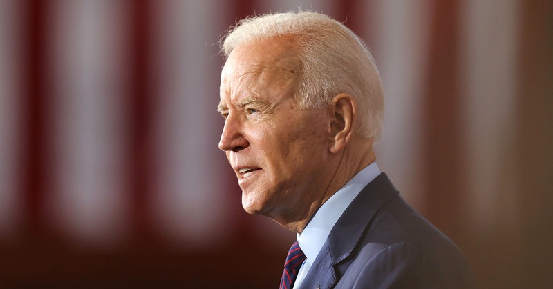 Ông Biden có thể hợp tác Trung Quốc về vấn đề Triều Tiên? - ảnh 1