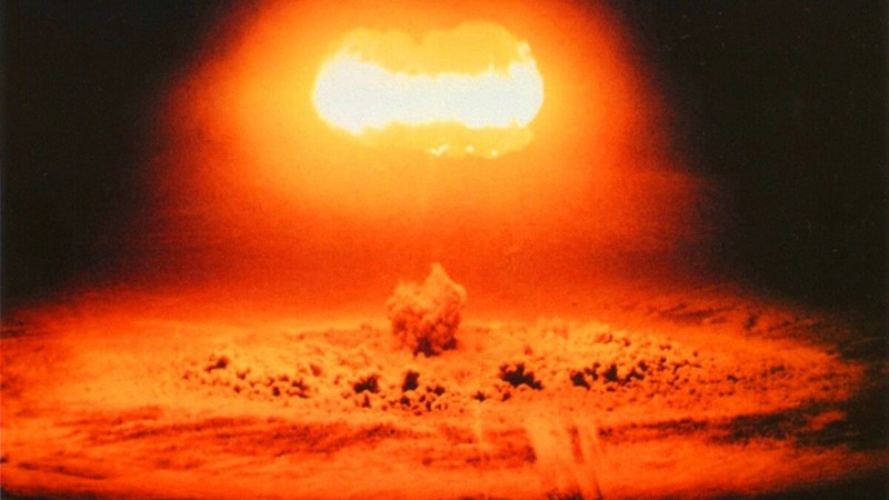 Hiệp ước cấm vũ khí hạt nhân chính thức có hiệu lực từ 2021 - ảnh 1