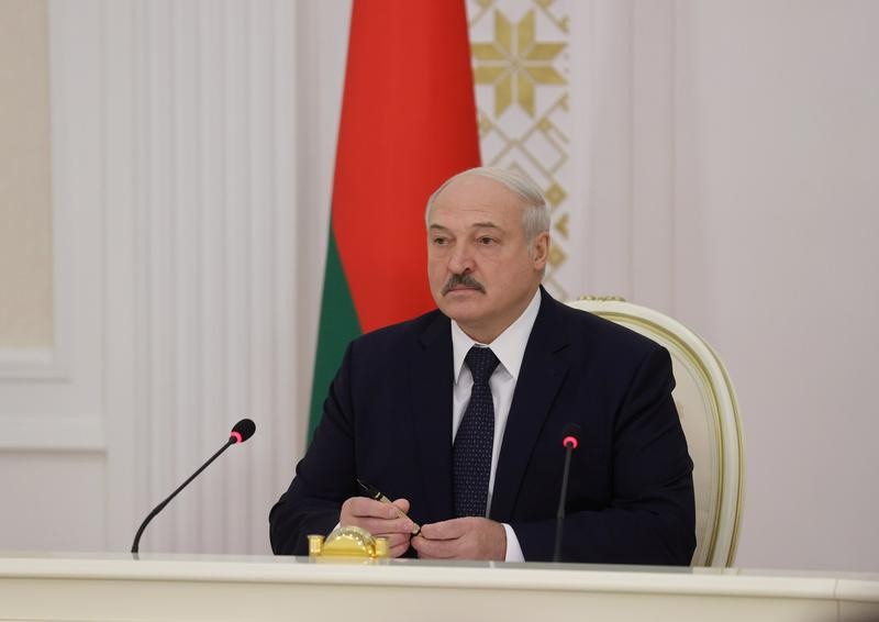 Ông Lukashenko: Nga là đồng minh cùng Belarus đương đầu đe dọa - ảnh 1