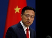 Trung Quốc sẽ trừng phạt 3 nhà thầu quân sự lớn nhất của Mỹ 