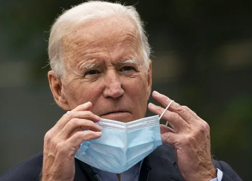 Ông Biden phản đối giới hạn nhiệm kỳ thẩm phán Tòa tối cao - ảnh 1