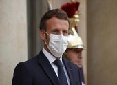 Các quốc gia Hồi giáo cáo buộc ông Macron 'chống đạo Hồi'