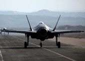 Israel phản đối Mỹ bán tiêm kích tàng hình F-35 cho Qatar