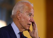 Ông Biden 'lỡ lời' khi nói cử tri không cần bỏ phiếu cho mình