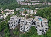 Mỹ bán đất ở Hong Kong, các 'trùm' bất động sản ngại mua