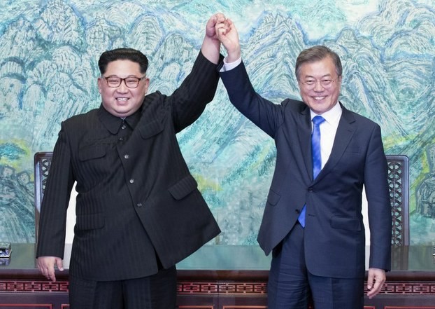 Cuối tuần Ngoại trưởng Hàn qua Mỹ, bất kể Trump-Biden ai thắng - ảnh 1