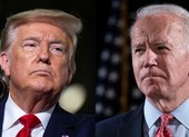 Trực tiếp bầu cử Mỹ: Ông Biden phát biểu 'các con số đã rõ'