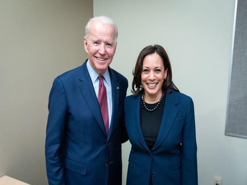 Ông Biden: Thất bại, biến cố nhưng 30 năm không từ bỏ - ảnh 6