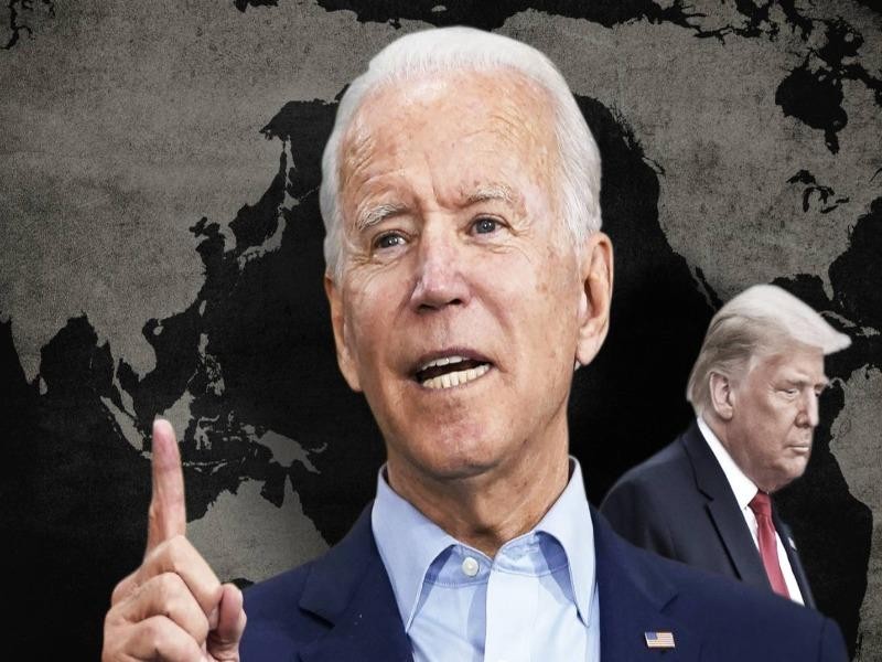 Kỳ vọng gì về chính sách đối ngoại của Mỹ thời ông Biden? - ảnh 1