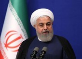 Tổng thống Iran: Ông Biden nên sửa chữa sai lầm của ông Trump