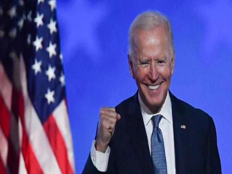  Ông Biden điện đàm với 3 nước đồng minh châu Á - ảnh 1