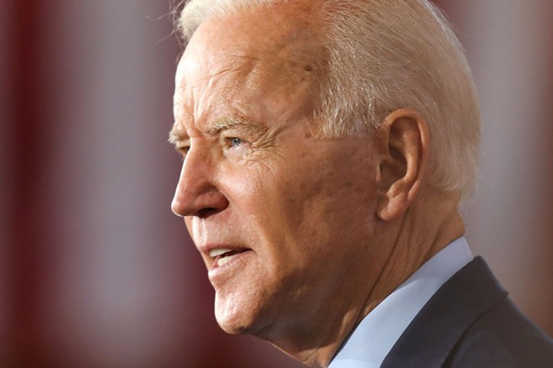 Chức Bộ trưởng Quốc phòng thời ông Biden sẽ thật khác biệt - ảnh 1