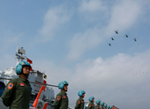 Cạnh tranh Mỹ, Bắc Kinh tính đưa trí tuệ nhân tạo vào quân đội
