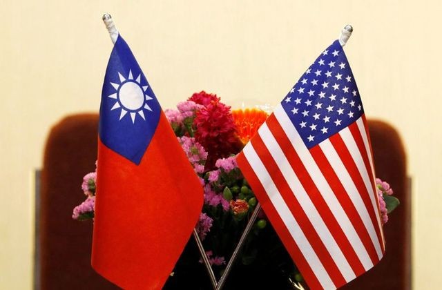 Bắc Kinh: sẽ đáp trả tuyên bố về chủ quyền Đài Loan của Mỹ - ảnh 1
