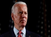 Chức vụ Ngoại trưởng thời ông Biden: Phải dày dặn kinh nghiệm