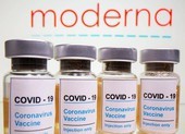  Hãng Moderna tuyên bố vaccine COVID-19 hiệu quả lên đến 94,5%