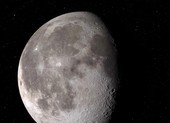 NASA công bố phát hiện mới về nước trên mặt trăng