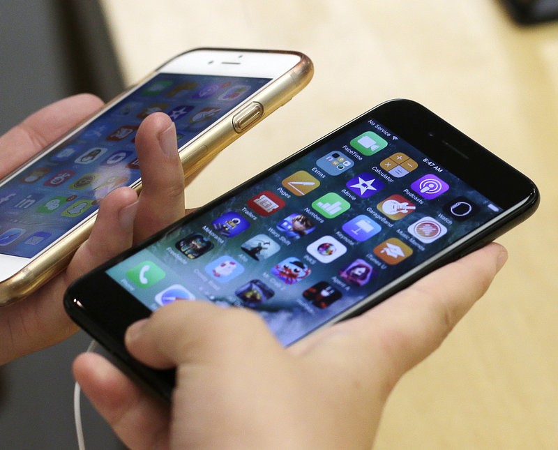 Cố tình giảm hiệu năng Iphone, Apple bồi thường 113 triệu USD  - ảnh 1