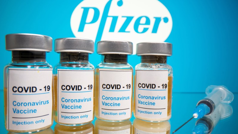 Pfizer nộp đơn đăng ký sử dụng khẩn cấp vaccine COVID-19 ở Mỹ - ảnh 1