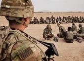 Ông Trump quyết rút lượng lớn quân khỏi Afghanistan, Iraq