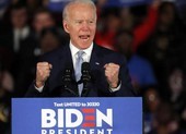 Đếm lại phiếu bằng tay, bang Georgia vẫn tuyên ông Biden thắng