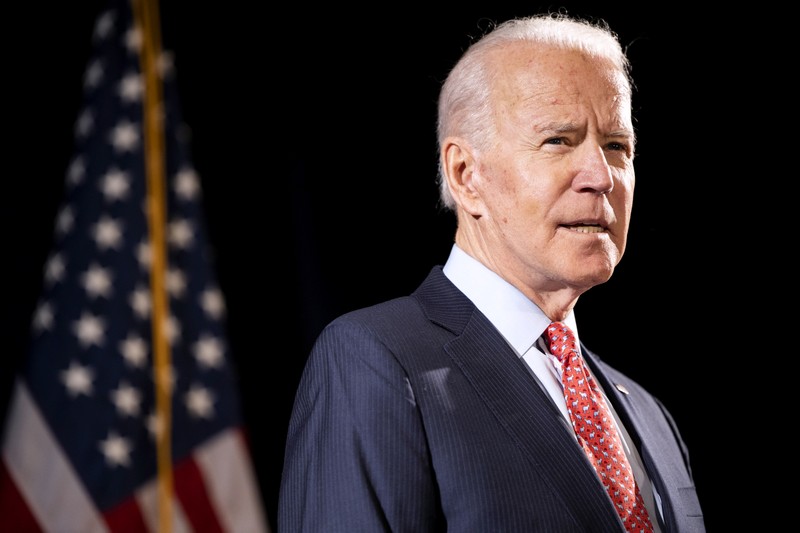 Cố vấn Trung Quốc: Đừng ảo tưởng quan hệ với Mỹ thời ông Biden - ảnh 1