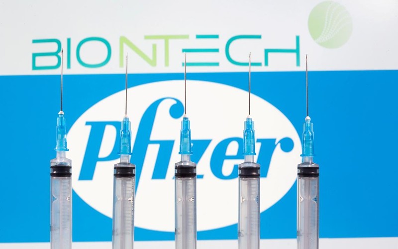 Sẽ sớm phê duyệt và đưa vào sử dụng vaccine của Pfizer - ảnh 3