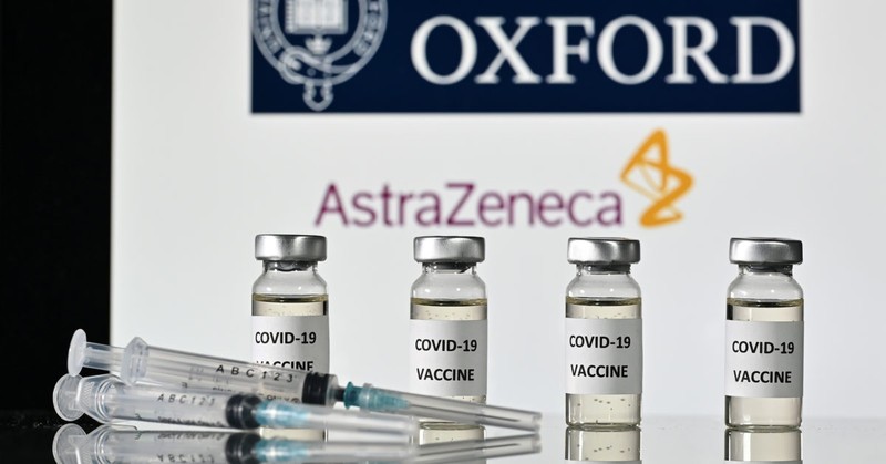 Hãng AstraZeneca công bố vaccine COVID-19 hiệu quả đến 90% - ảnh 1