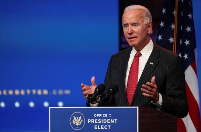 NATO, EU muốn ông Biden nối lại quan hệ xuyên Đại Tây Dương - ảnh 2