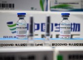 Trung Quốc chứng minh vaccine ngừa COVID-19 của mình an toàn