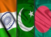 Chính trị gia Ấn Độ: Ấn Độ-Pakistan-Bangladesh nên 'sáp nhập'