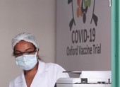 1 người qua đời khi thử nghiệm vaccine COVID-19 tại Brazil