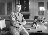 Tài liệu mật FBI: Hitler có thực sự tự sát?