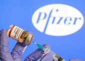 Quốc gia ASEAN đầu tiên thông báo mua vaccine COVID-19 Pfizer