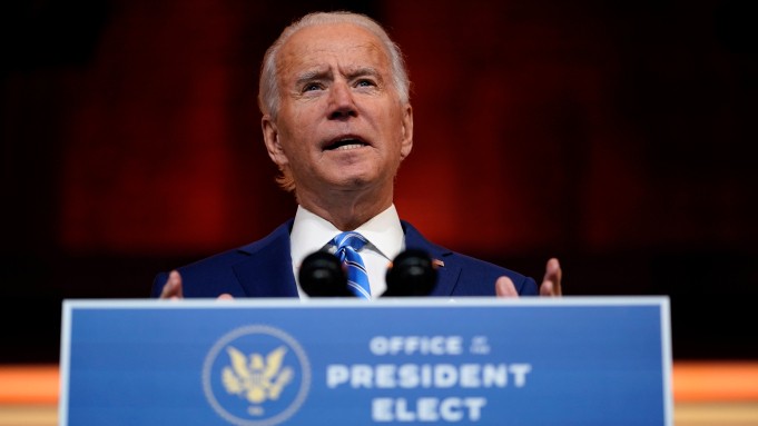Bầu cử Mỹ: Bang Arizona và Wisconsin xác nhận ông Biden thắng - ảnh 1