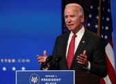 NATO, EU muốn ông Biden nối lại quan hệ xuyên Đại Tây Dương