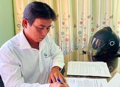 Người 10 năm bị oan yêu cầu xin lỗi