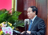 Bí thư Hậu Giang Lê Tiến Châu: 'Tôi còn nhiều trăn trở'