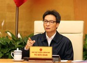 Thực hiện nghiêm việc cách ly y tế bắt buộc