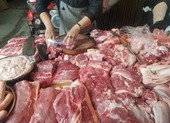 Tôm ngon, cá ngon... sao cứ phải ăn thịt heo?