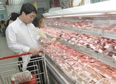 Hơn 25.000 tấn thịt heo Canada, Đức... ồ ạt vào Việt Nam